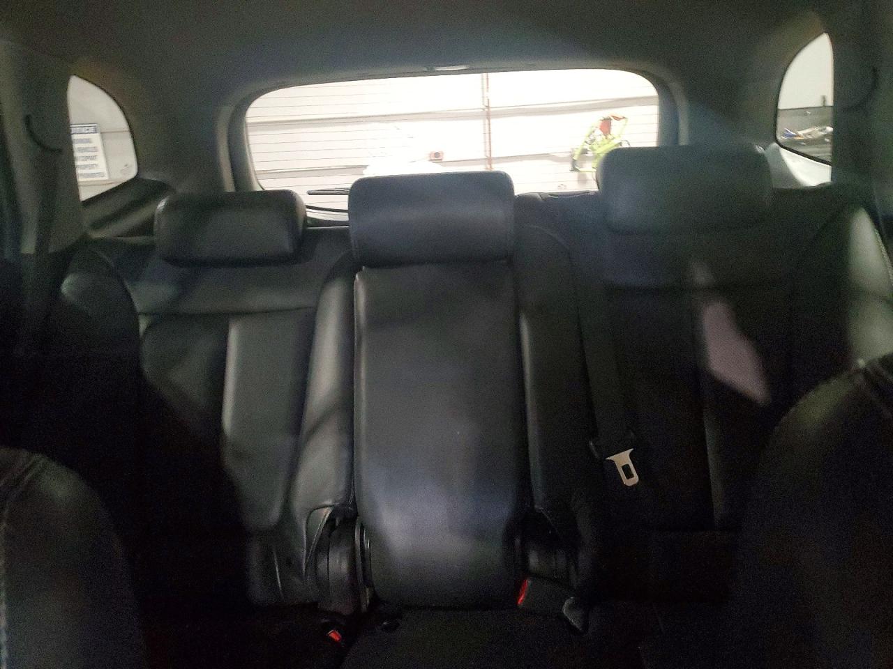 2009 HYUNDAI SANTA FE GL photo 28