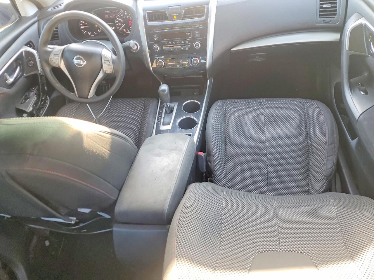 2014 NISSAN ALTIMA 2.5 S photo 22