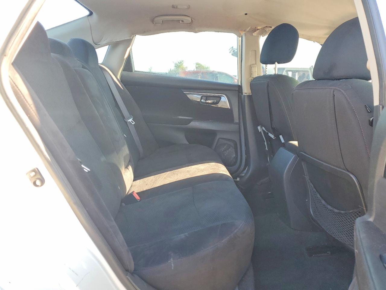 2014 NISSAN ALTIMA 2.5 S photo 28