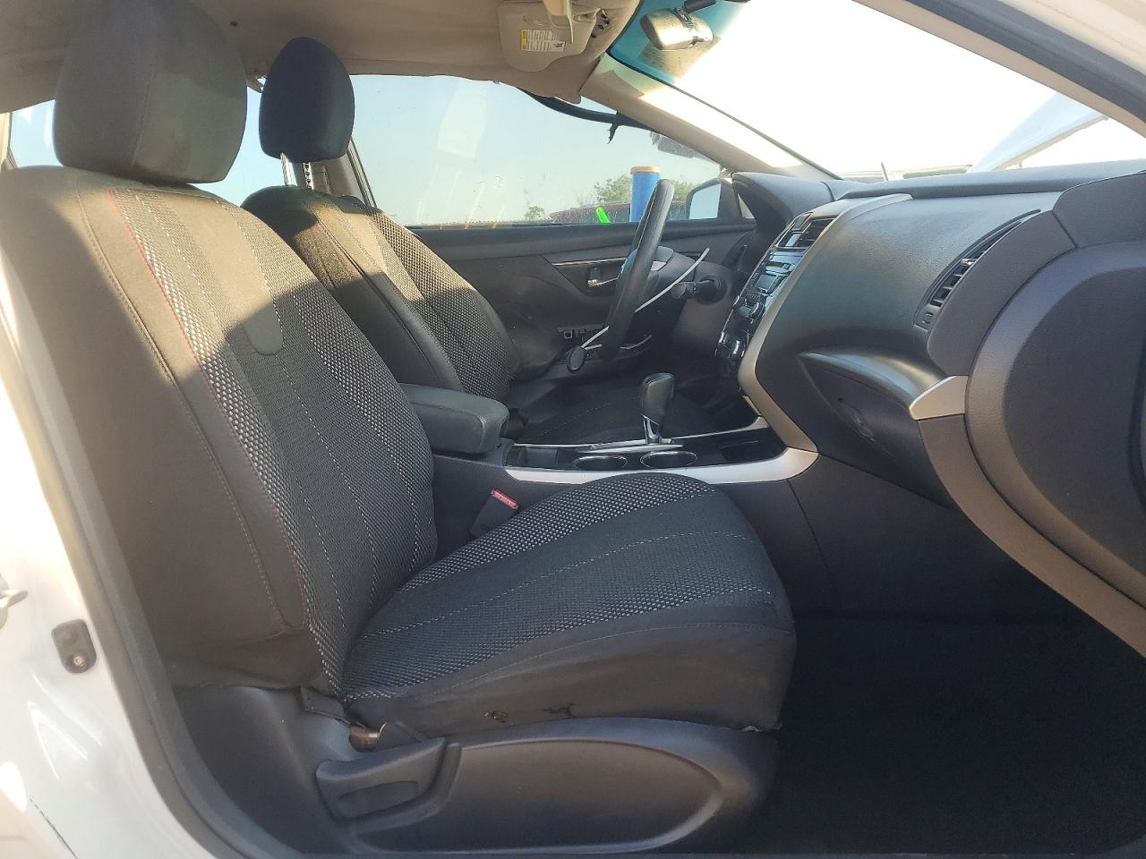 2014 NISSAN ALTIMA 2.5 S photo 19