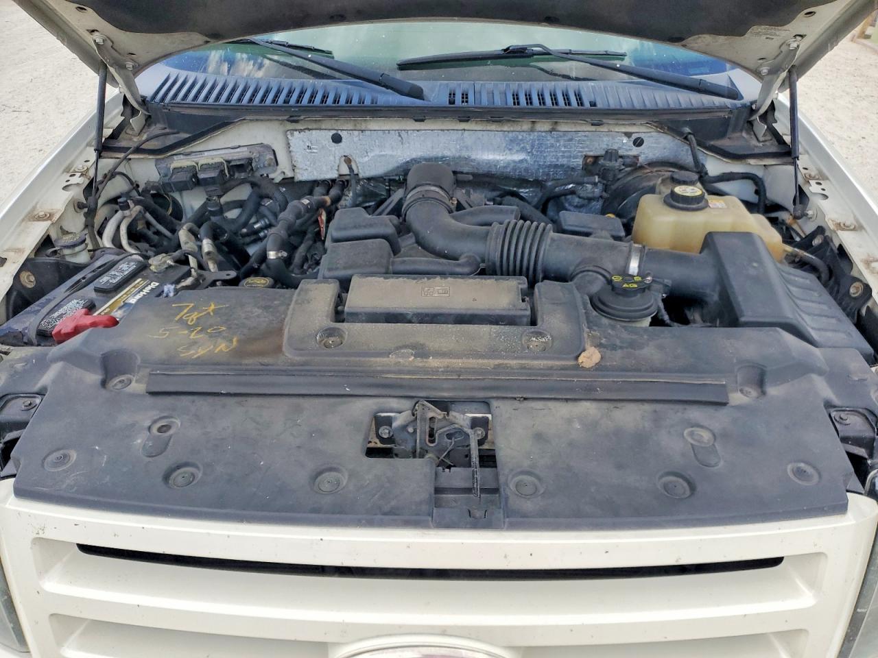 2008 FORD EXPEDITION EL LIMITED photo 34