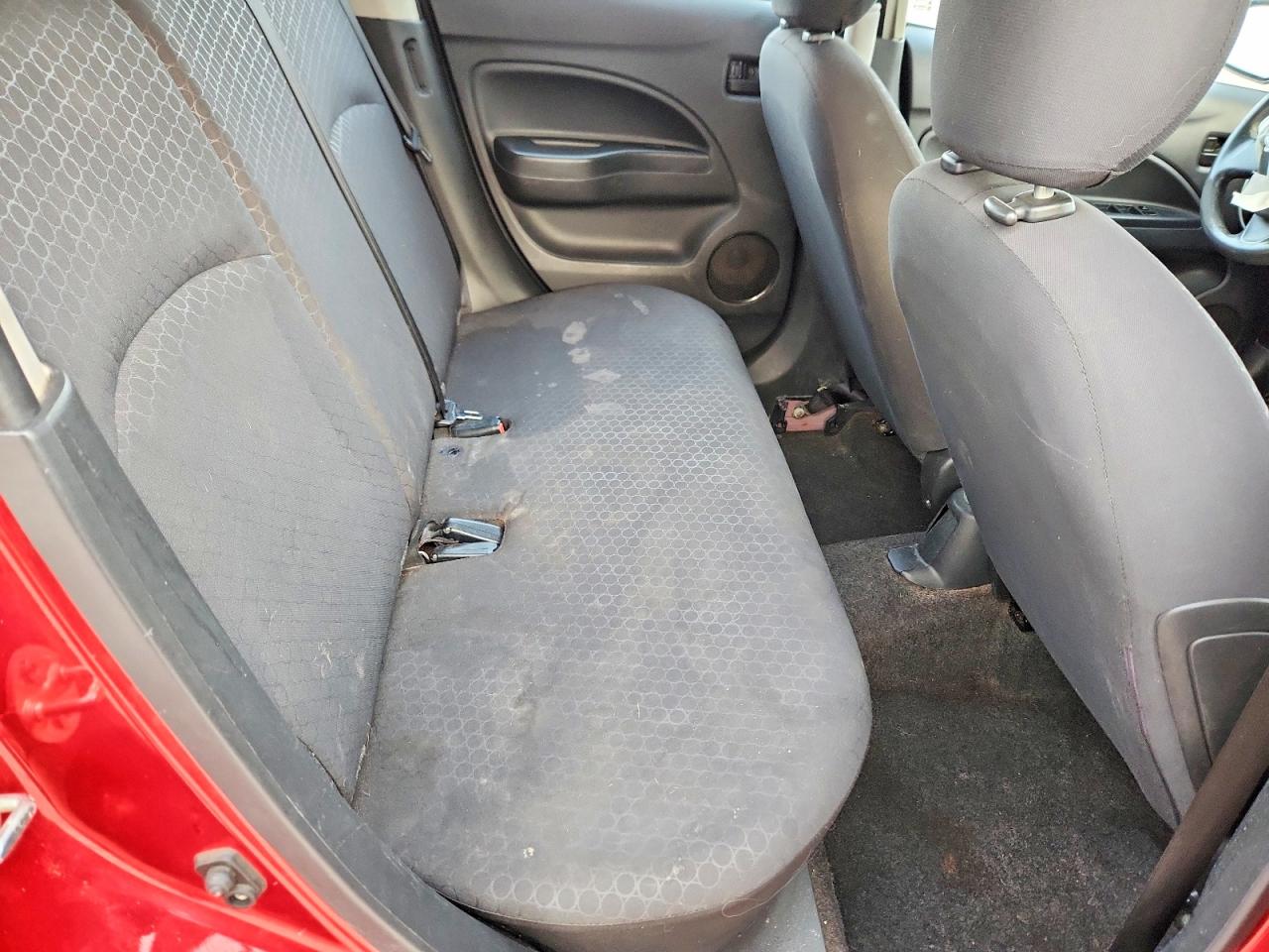 2015 MITSUBISHI MIRAGE DE photo 19