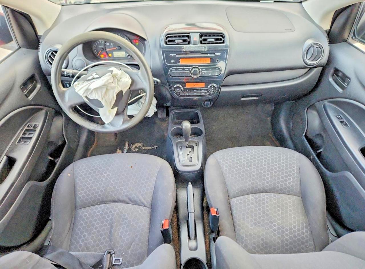 2015 MITSUBISHI MIRAGE DE photo 15
