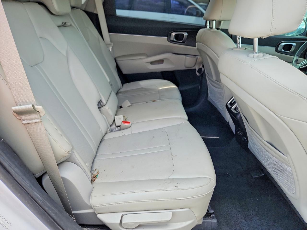 2022 KIA SORENTO S photo 28