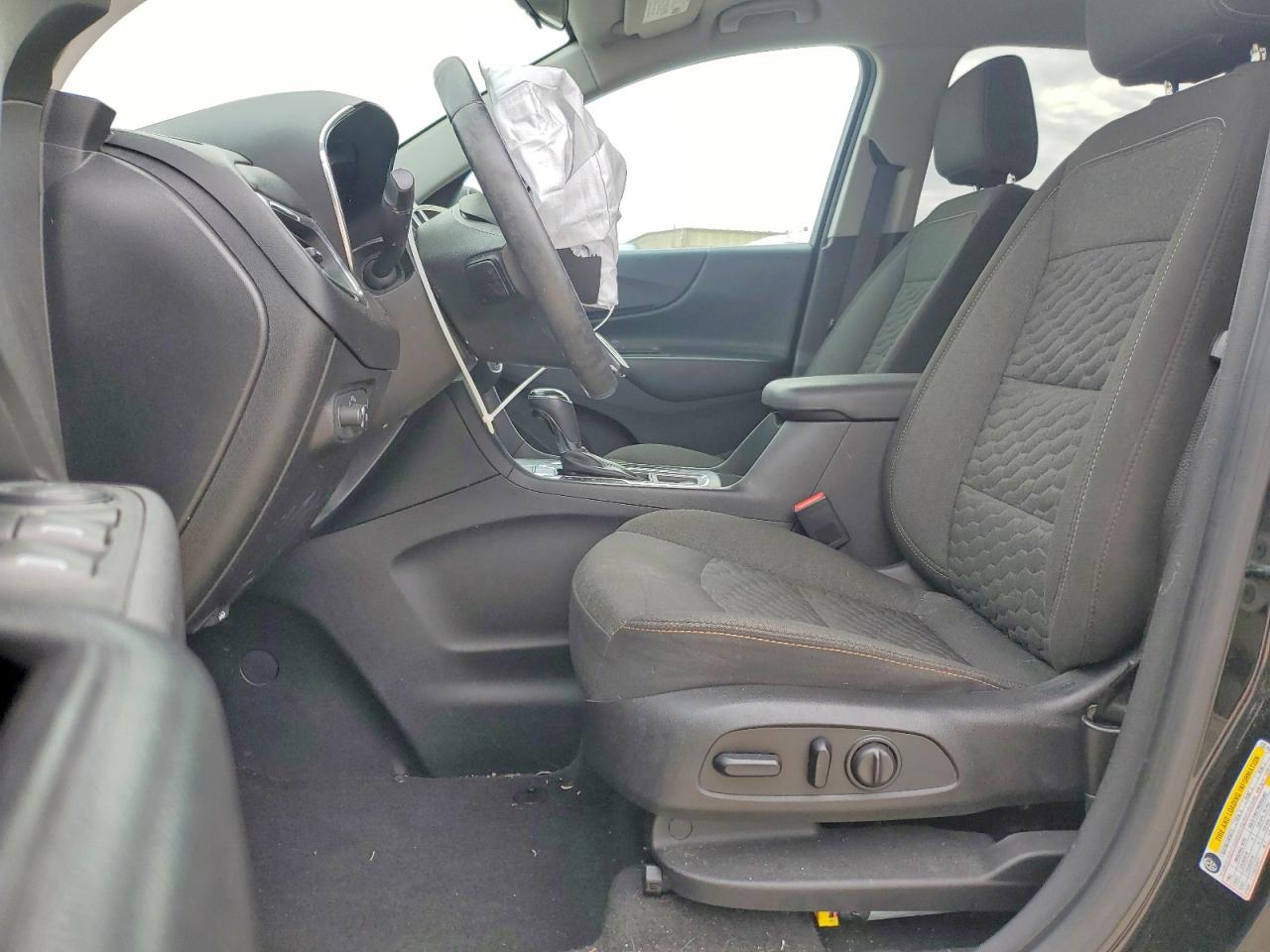 2018 CHEVROLET EQUINOX LT photo 19