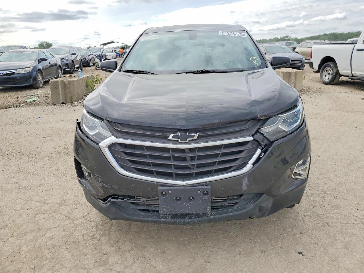 2018 CHEVROLET EQUINOX LT photo 13
