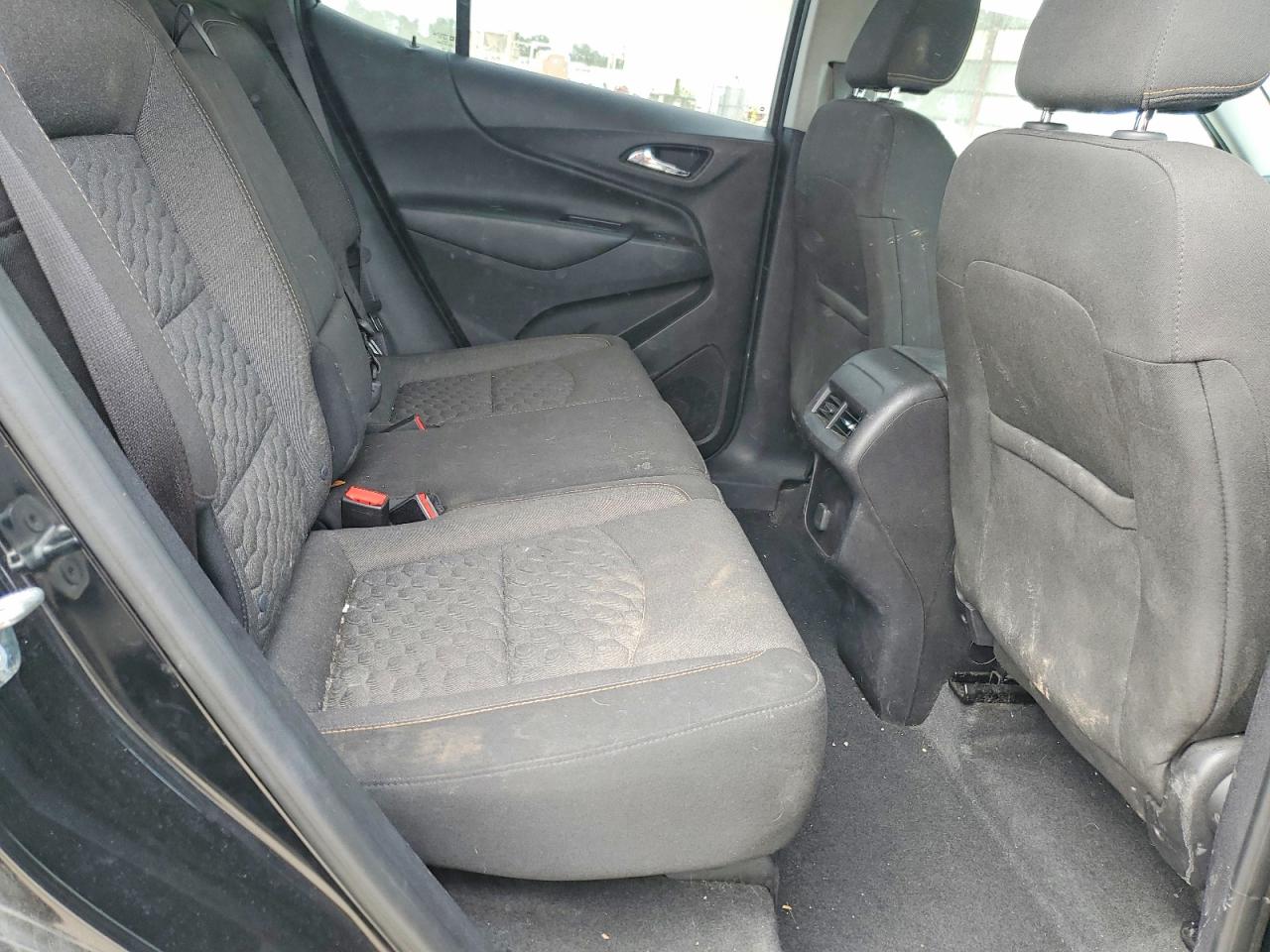 2018 CHEVROLET EQUINOX LT photo 31