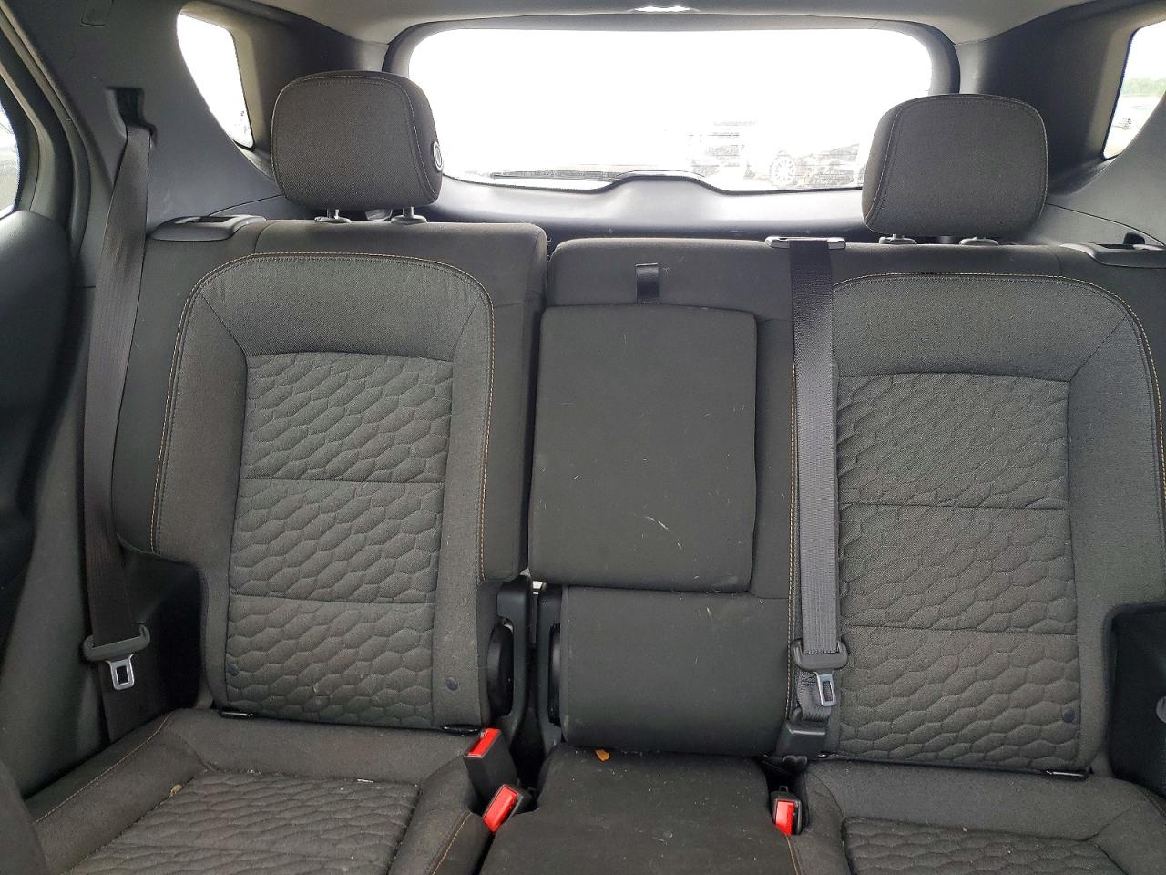 2018 CHEVROLET EQUINOX LT photo 28