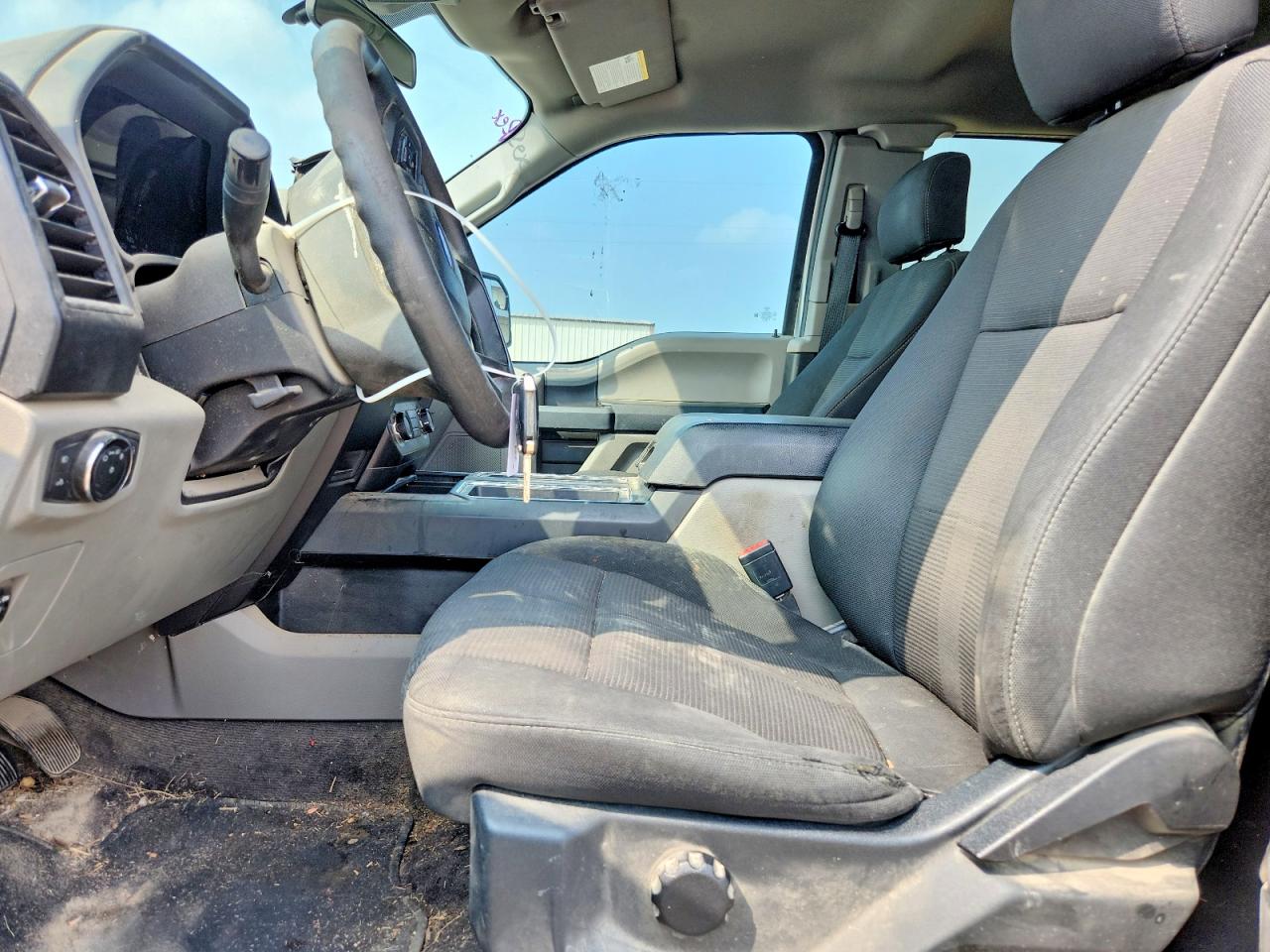 2020 FORD F150 SUPER CAB photo 13
