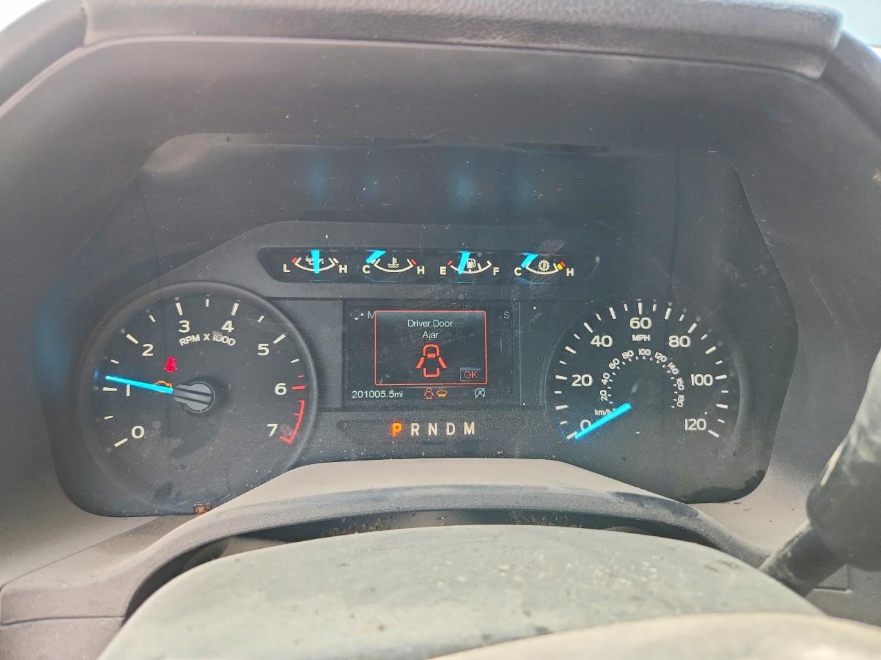 2020 FORD F150 SUPER CAB photo 17