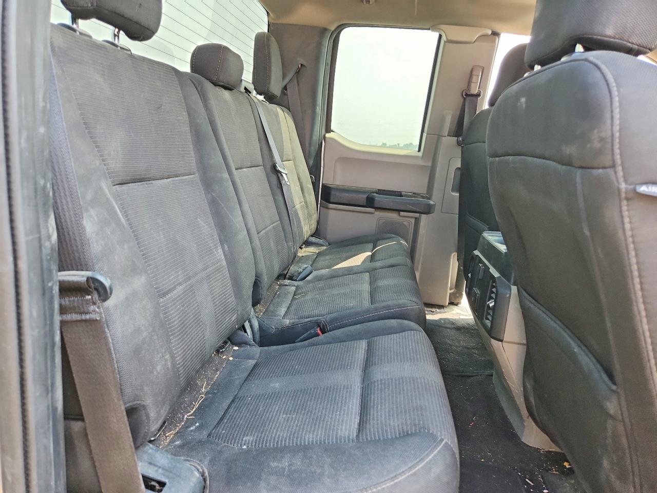 2020 FORD F150 SUPER CAB photo 19
