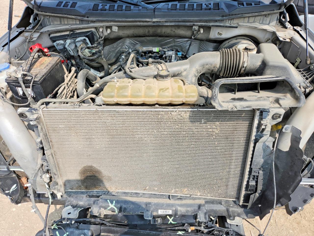 2020 FORD F150 SUPER CAB photo 21