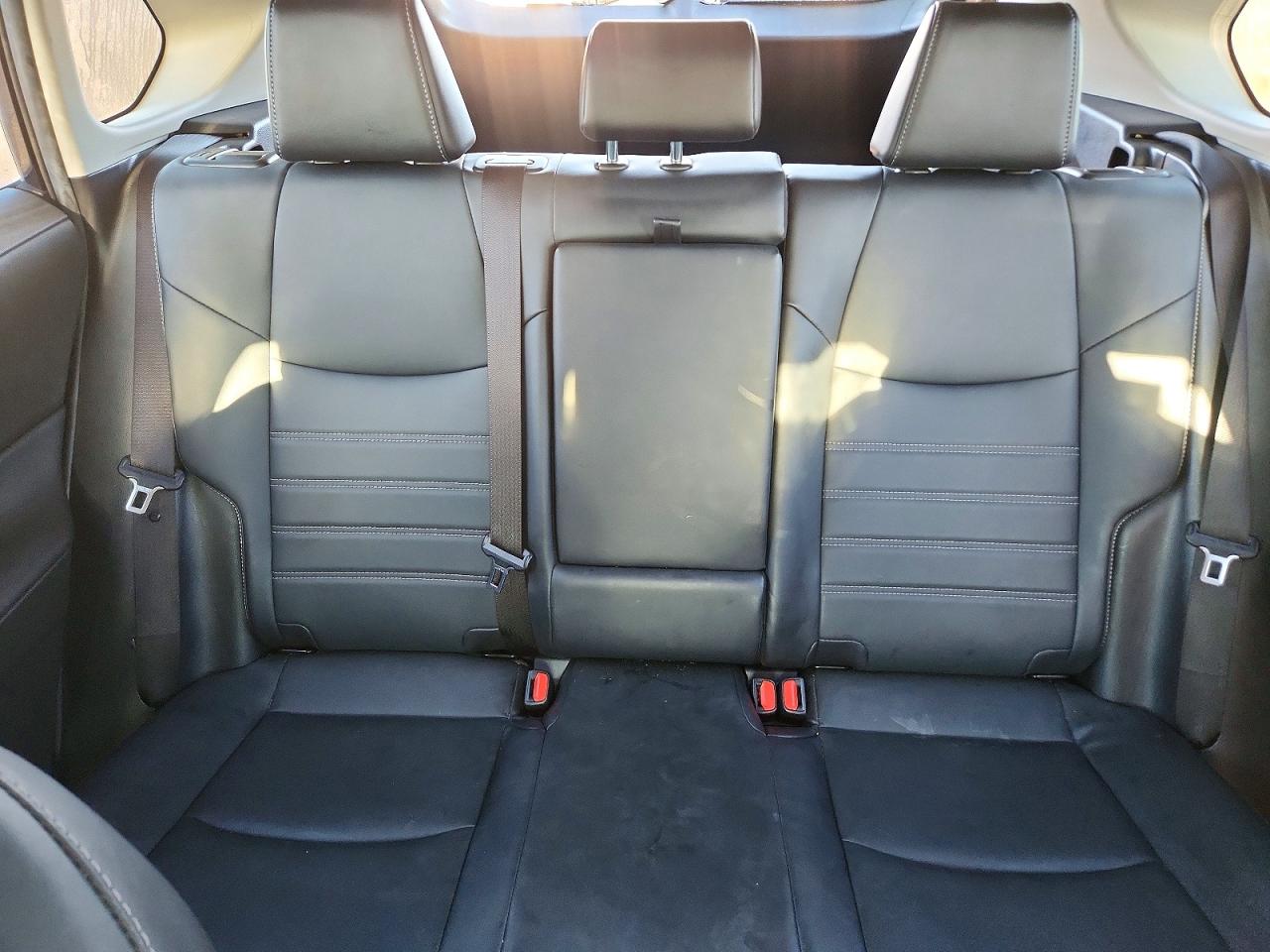2021 TOYOTA RAV4 XLE PREMIUM photo 10