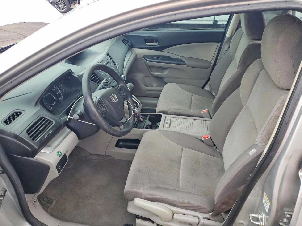 2013 HONDA CR-V LX photo 7