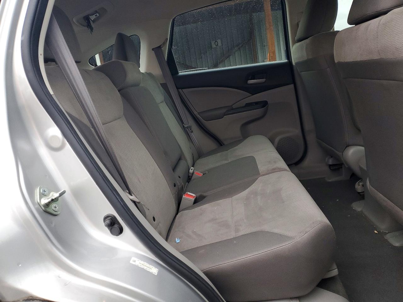 2013 HONDA CR-V LX photo 11