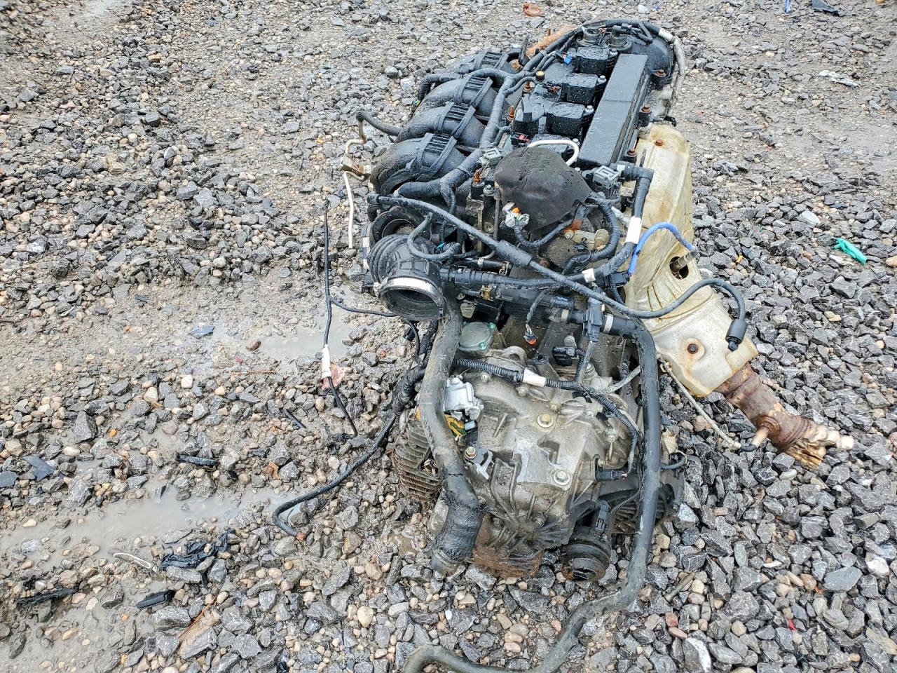 2013 FORD FOCUS SE photo 31