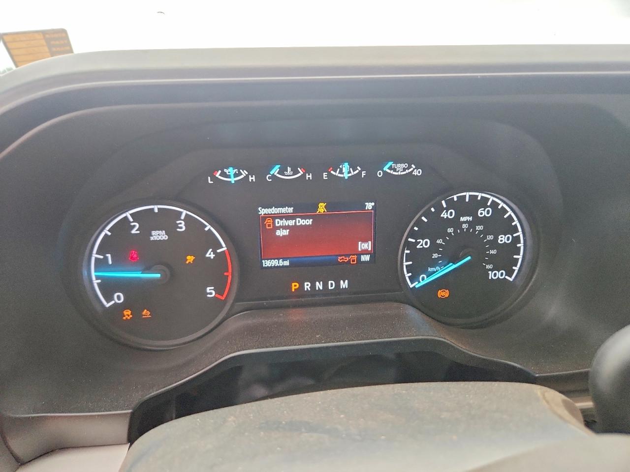 2024 FORD F550 SUPER DUTY photo 17