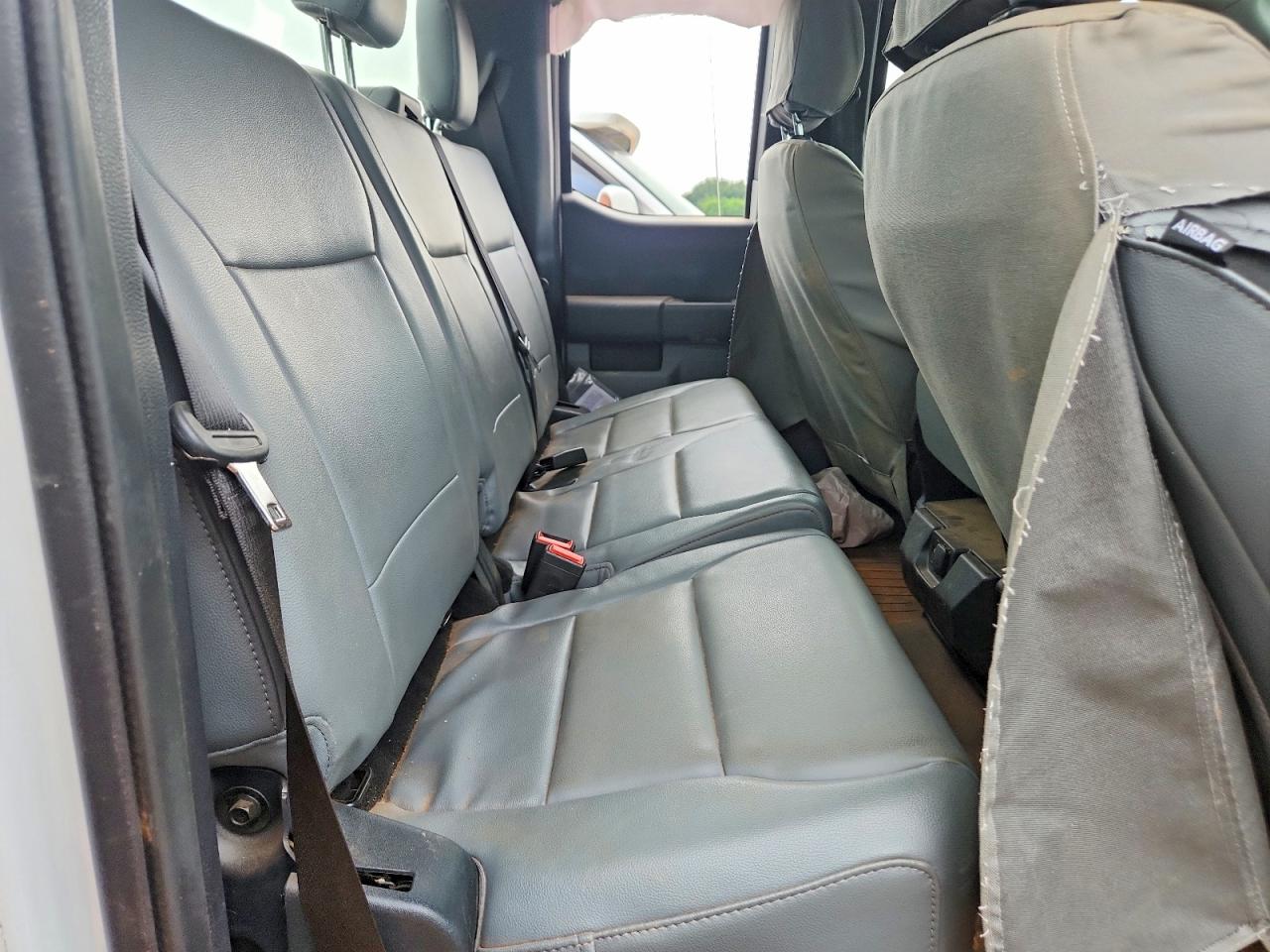 2024 FORD F550 SUPER DUTY photo 21