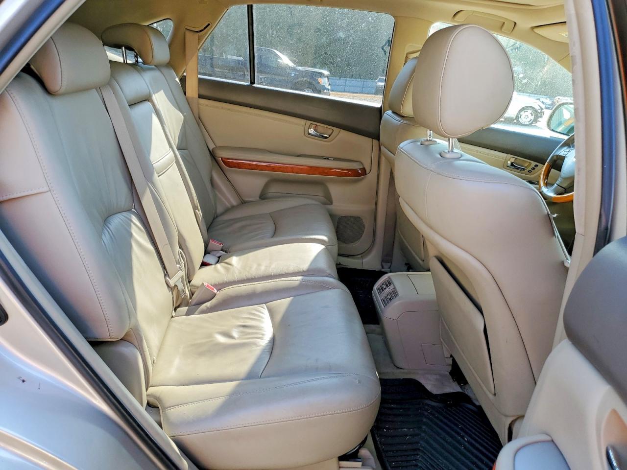 2005 LEXUS RX 330 photo 31