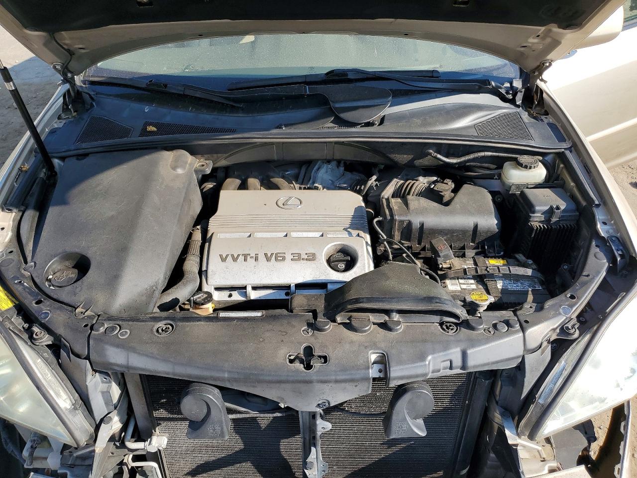 2005 LEXUS RX 330 photo 34