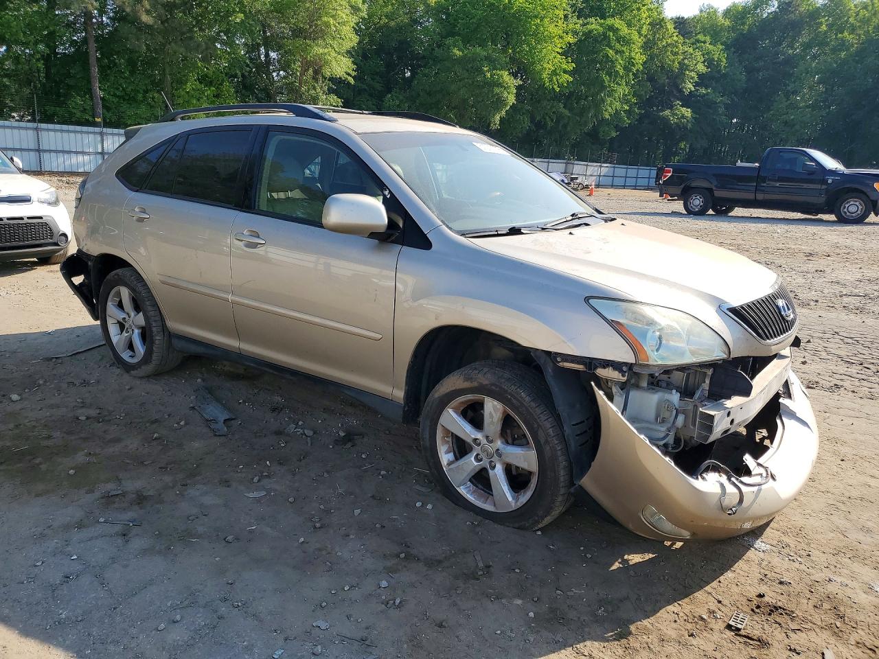 2005 LEXUS RX 330 photo 10