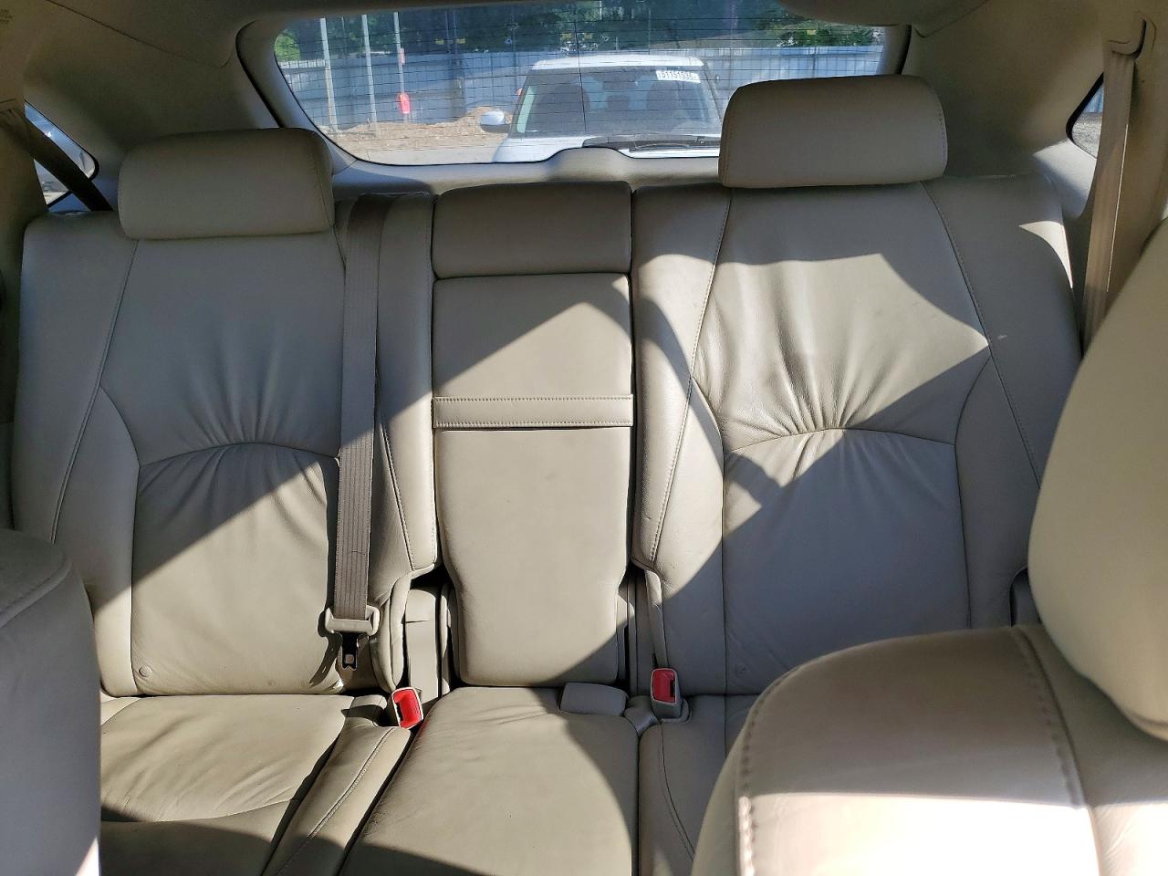 2005 LEXUS RX 330 photo 28