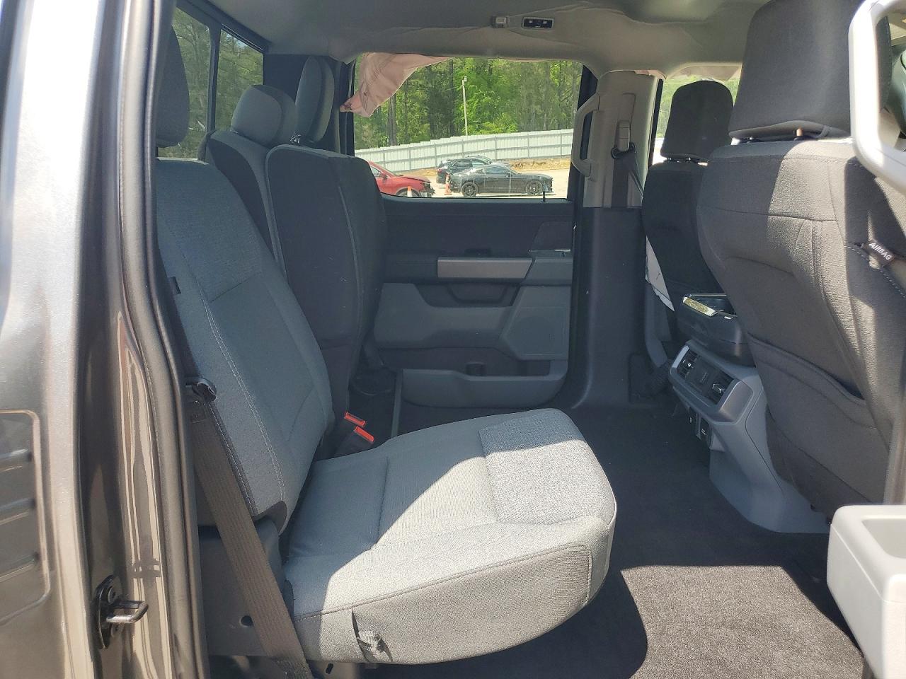 2025 FORD F150 XLT photo 28