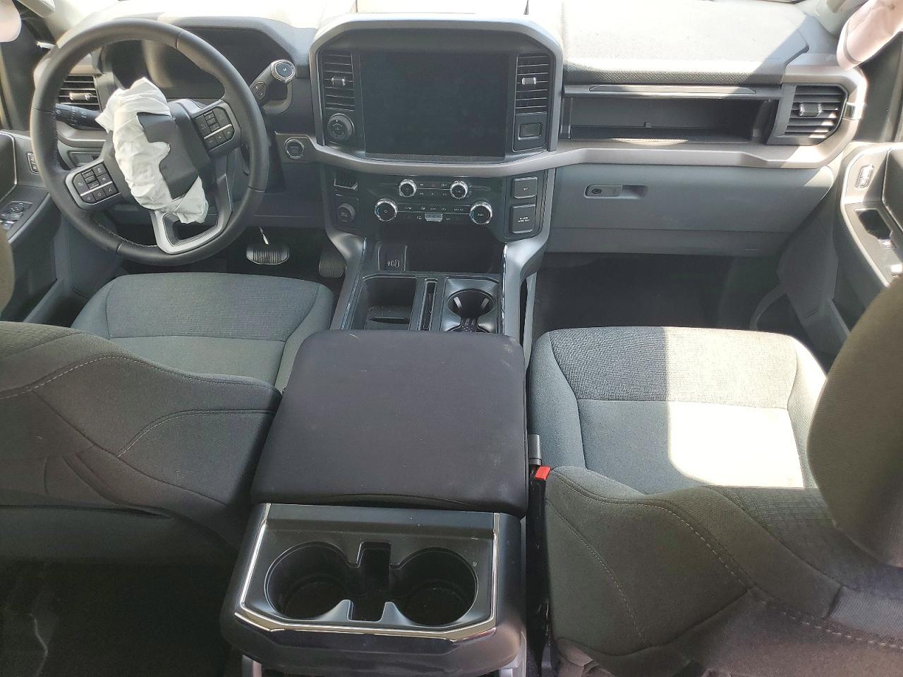 2025 FORD F150 XLT photo 22