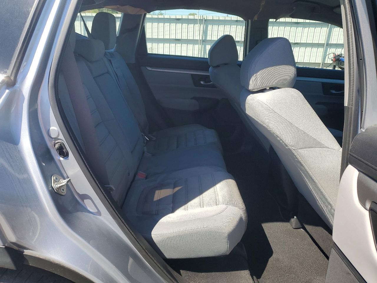 2017 HONDA CR-V photo 11