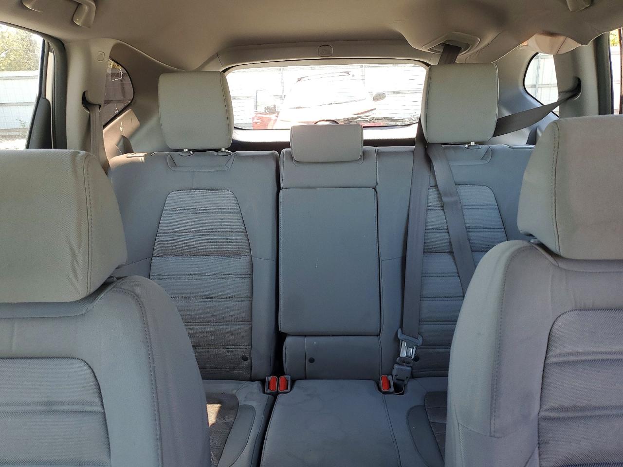 2017 HONDA CR-V photo 10