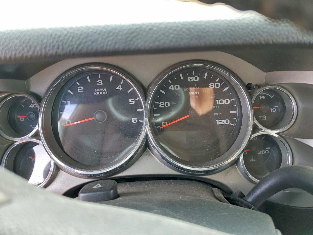 2011 GMC SIERRA K1500 SLE photo 25