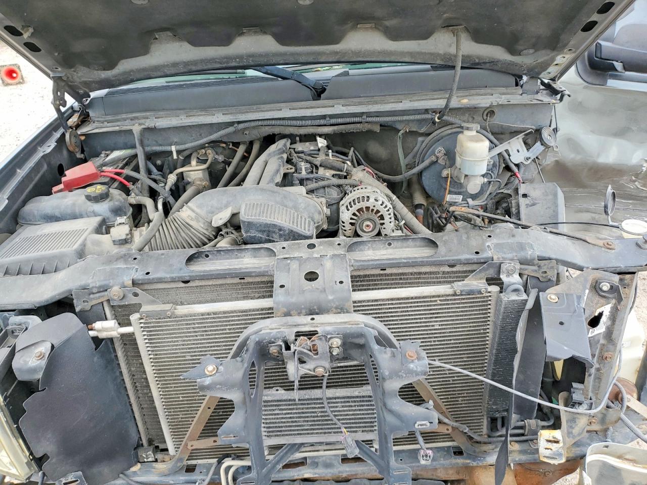 2011 GMC SIERRA K1500 SLE photo 31