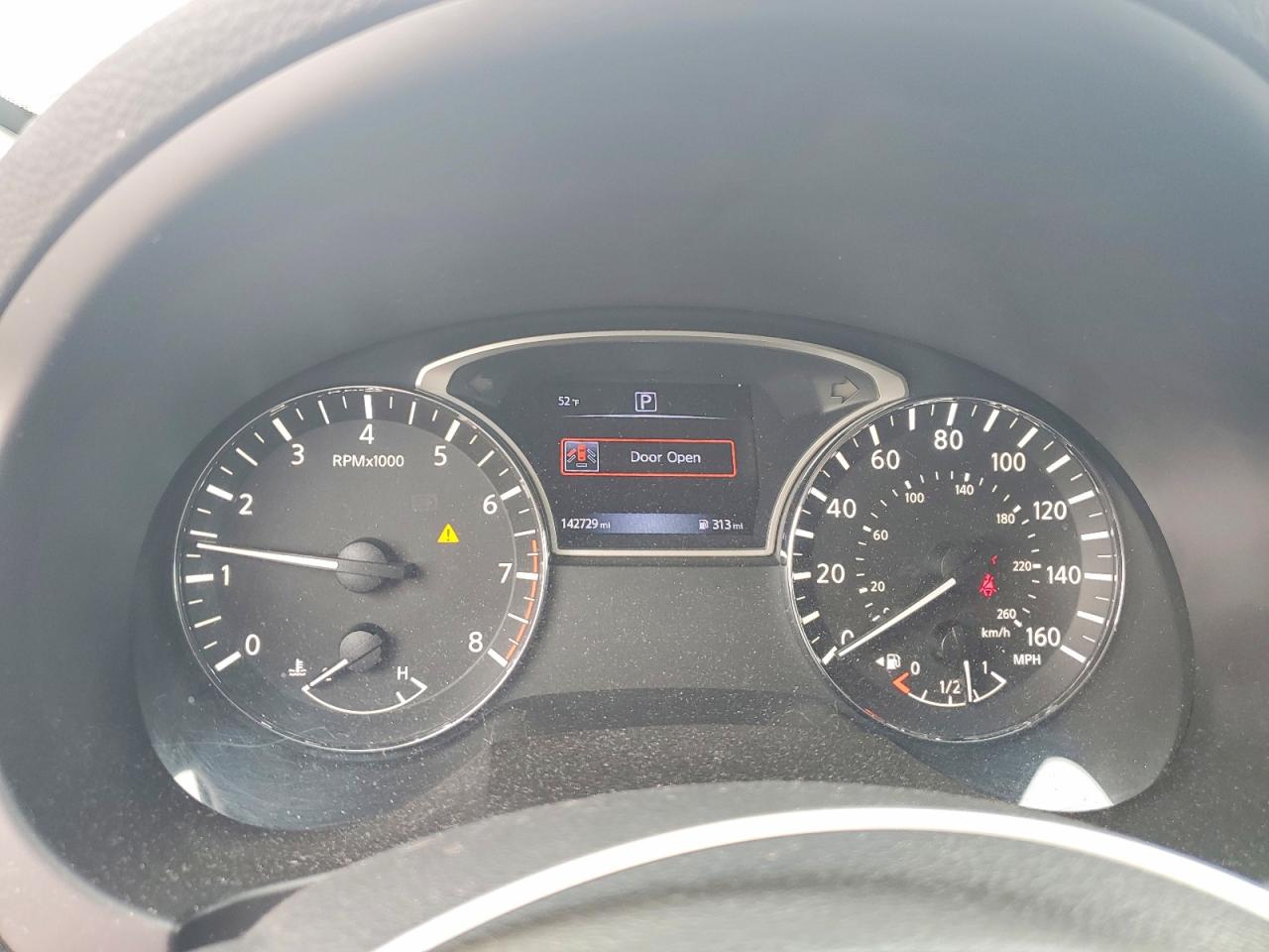 2016 NISSAN ALTIMA photo 17