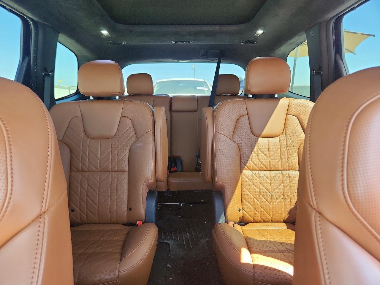 2025 KIA TELLURIDE SX-PRESTIGE X-LINE photo 28