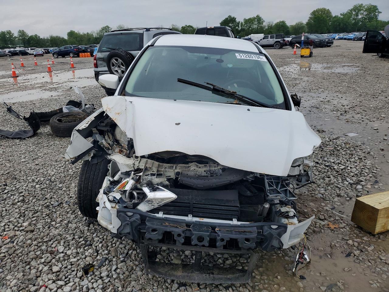 2013 FORD FOCUS SE photo 13