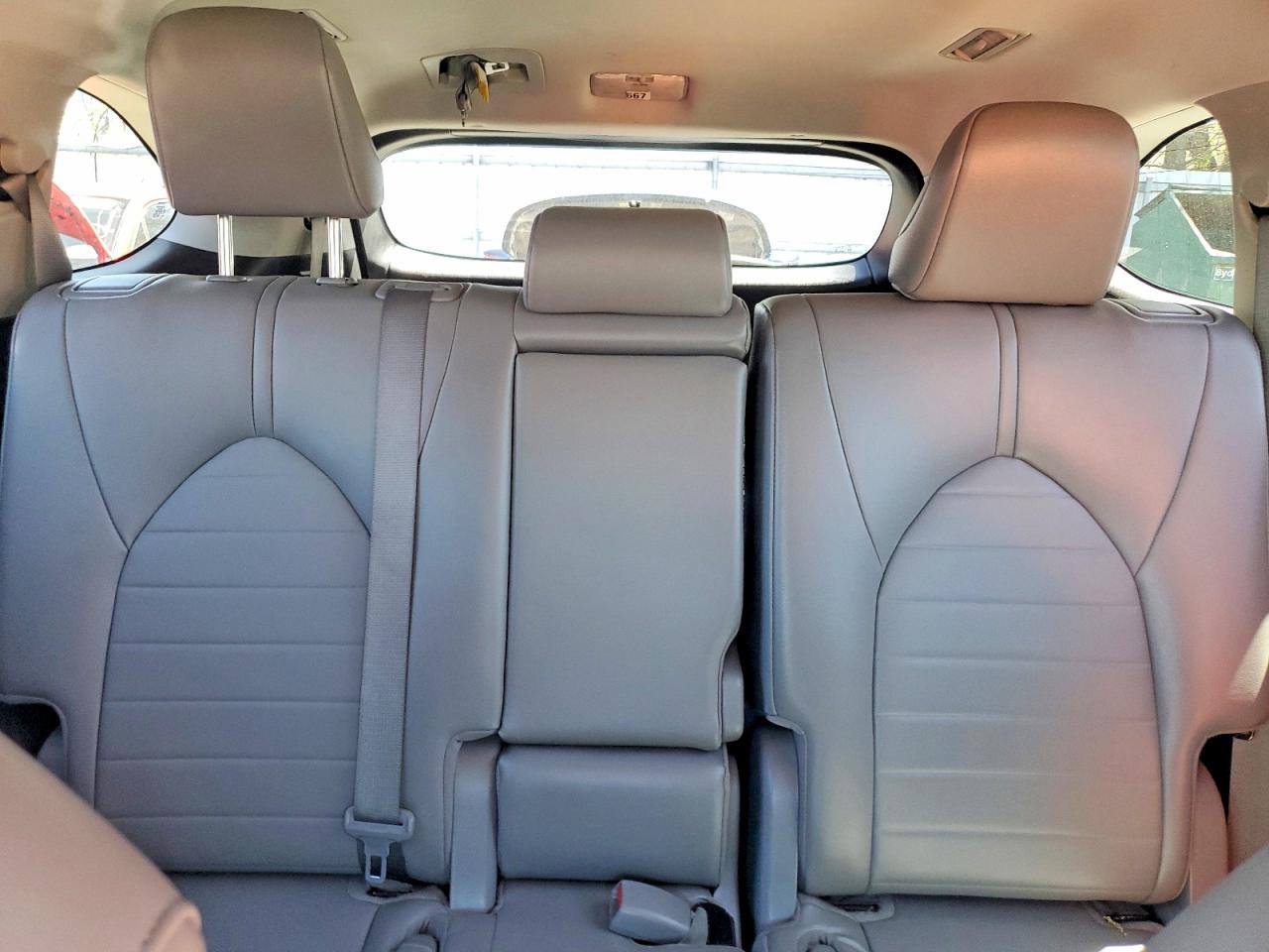 2023 TOYOTA HIGHLANDER HYBRID XLE photo 19