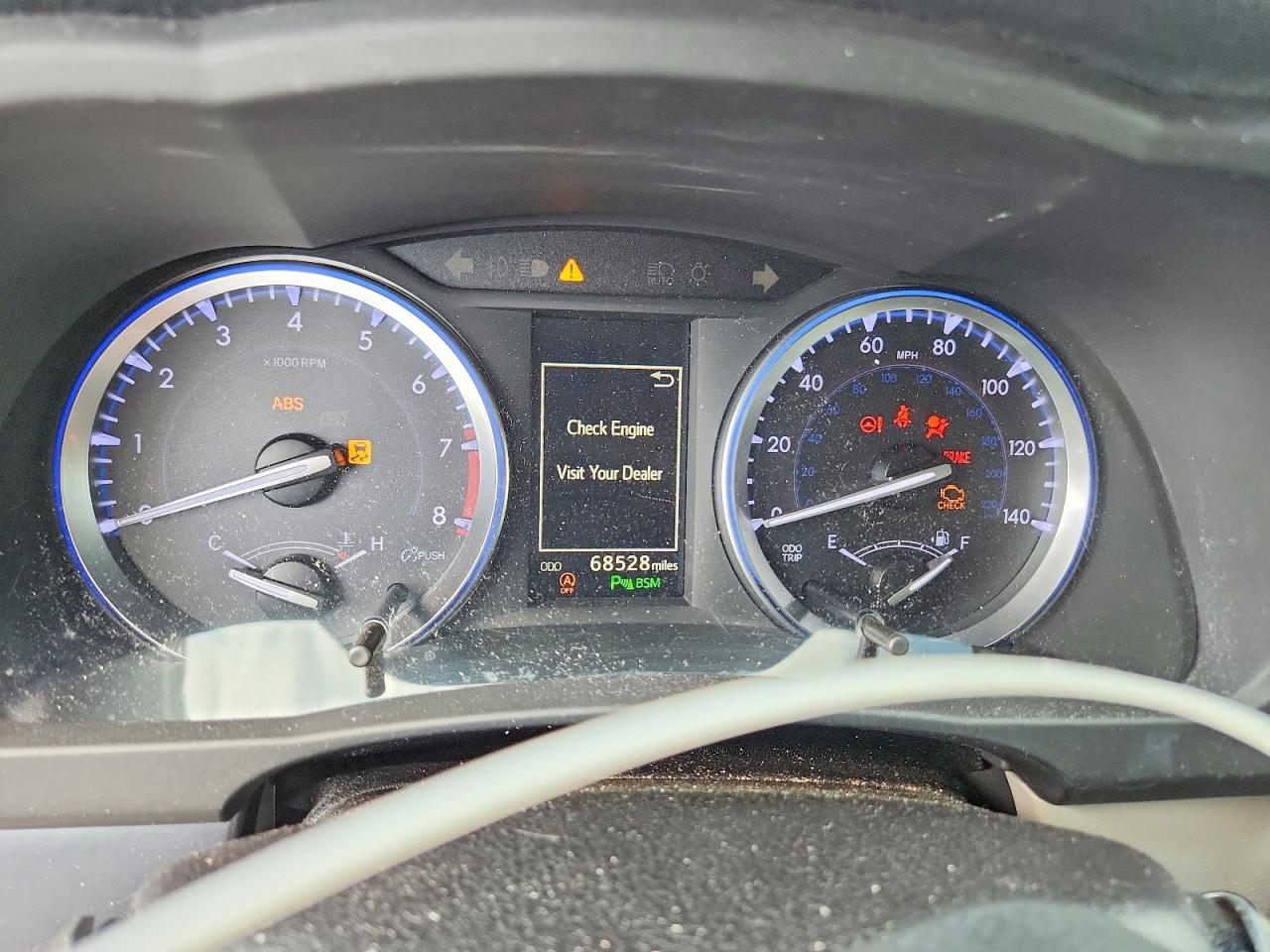 2018 TOYOTA HIGHLANDER LIMITED photo 25