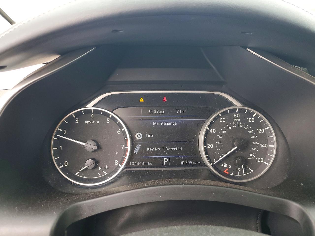 2018 NISSAN MURANO S photo 17