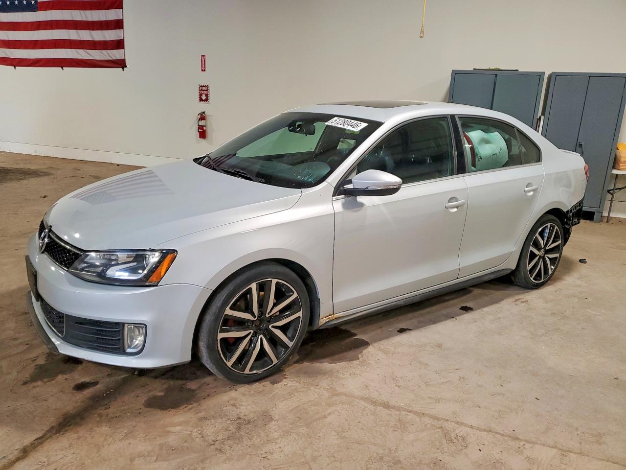 2013 VOLKSWAGEN JETTA