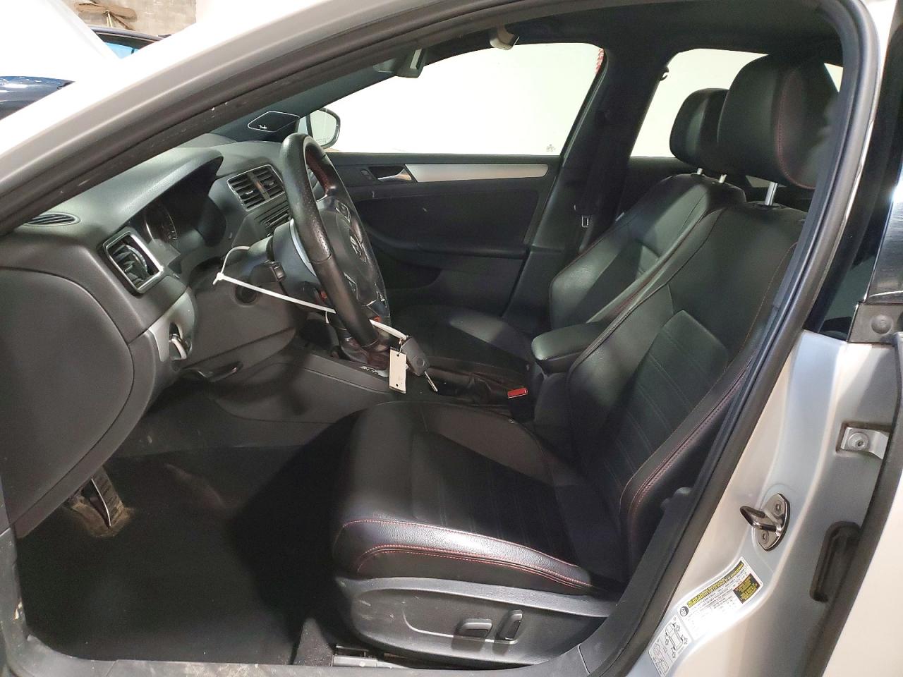 2013 VOLKSWAGEN JETTA GLI photo 19