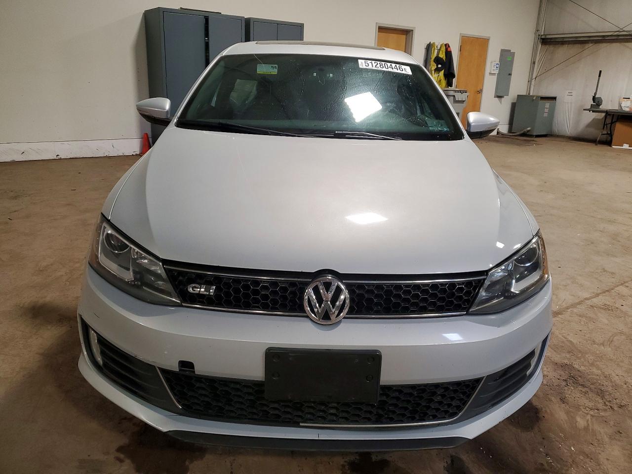 2013 VOLKSWAGEN JETTA GLI photo 13