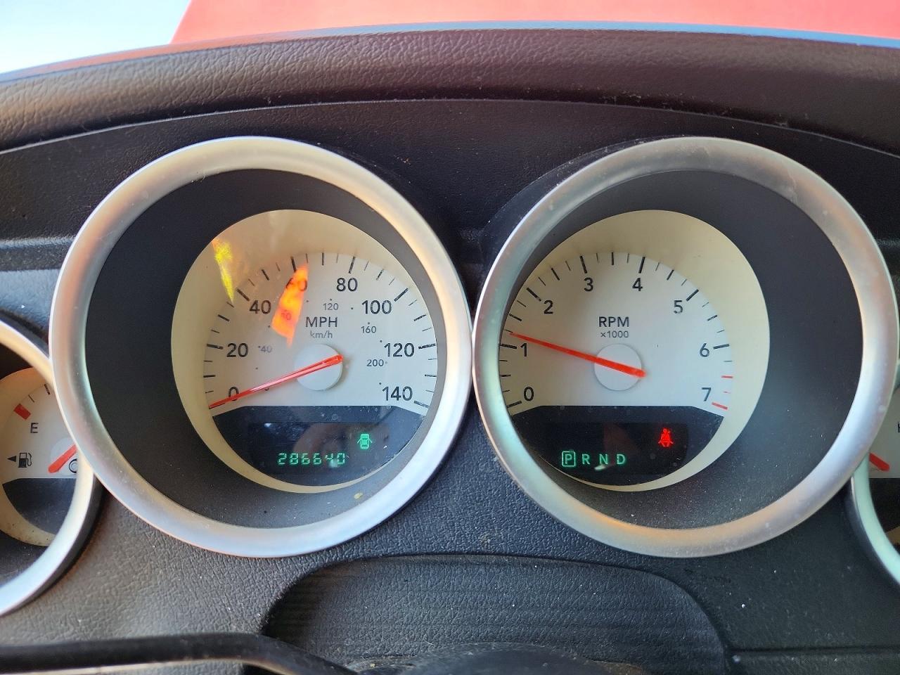 2007 DODGE CHARGER SE photo 17