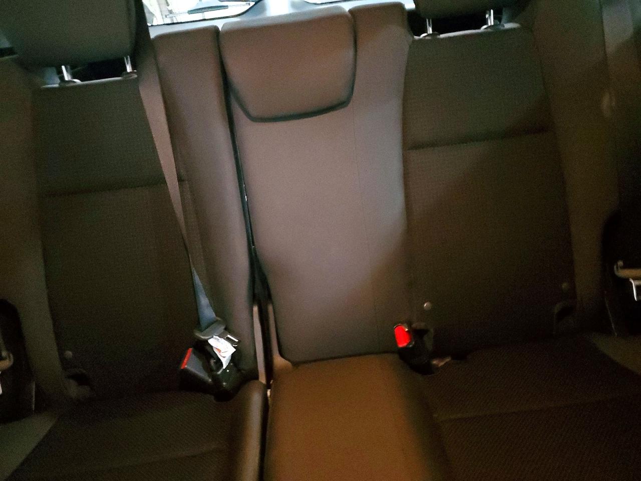 2021 HONDA HR-V EX photo 10