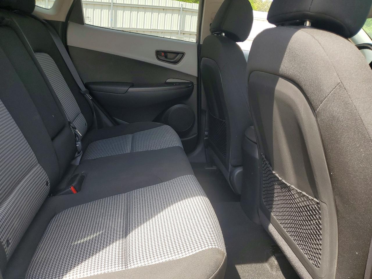2020 HYUNDAI KONA SEL photo 11