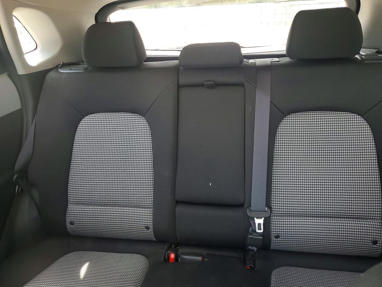 2020 HYUNDAI KONA SEL photo 10