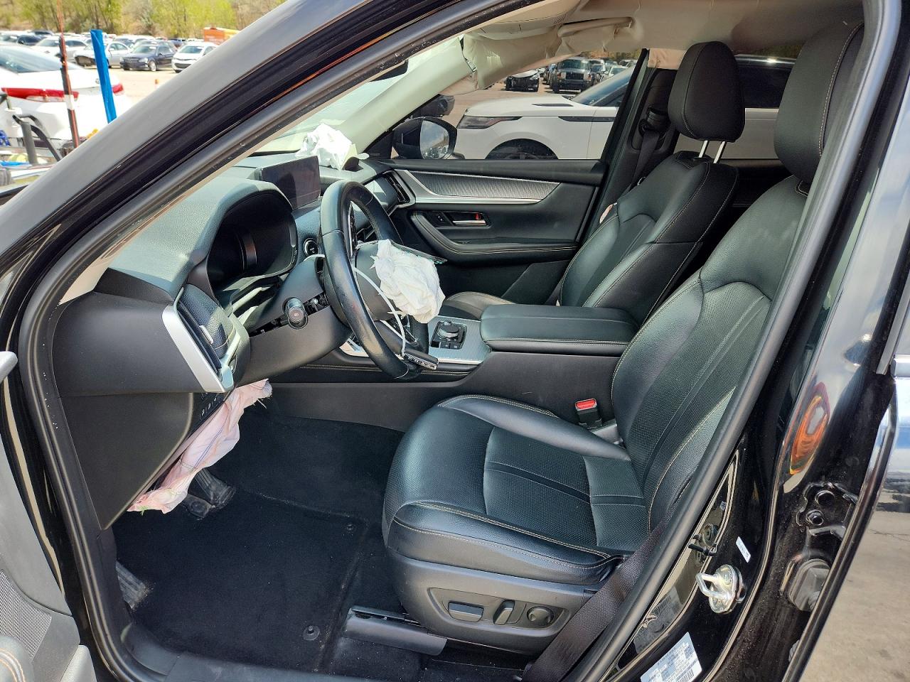 2024 MAZDA CX-90 PREMIUM photo 19