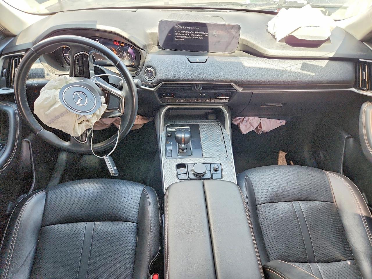 2024 MAZDA CX-90 PREMIUM photo 22