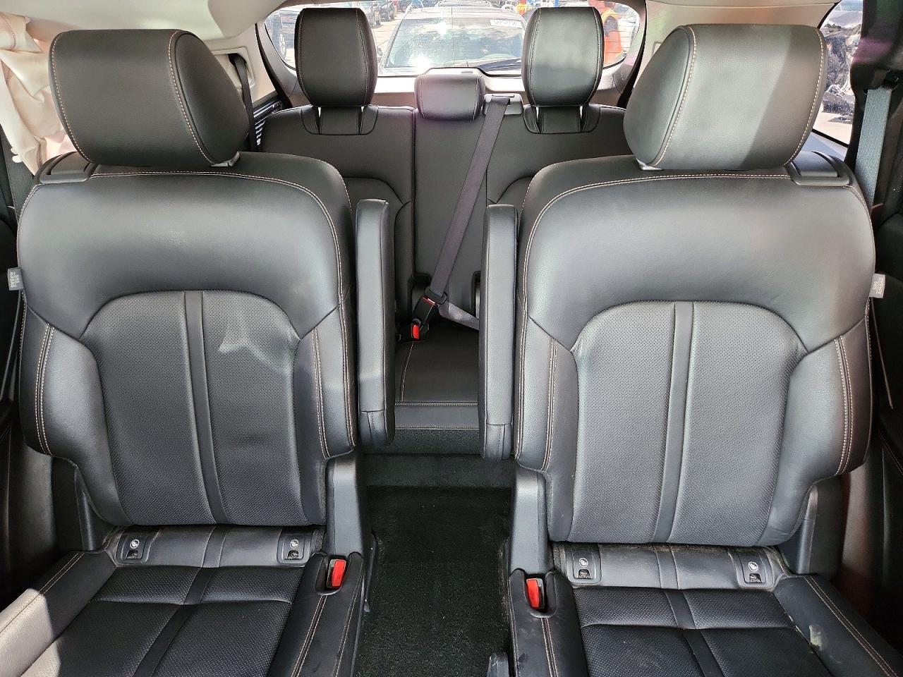 2024 MAZDA CX-90 PREMIUM photo 28