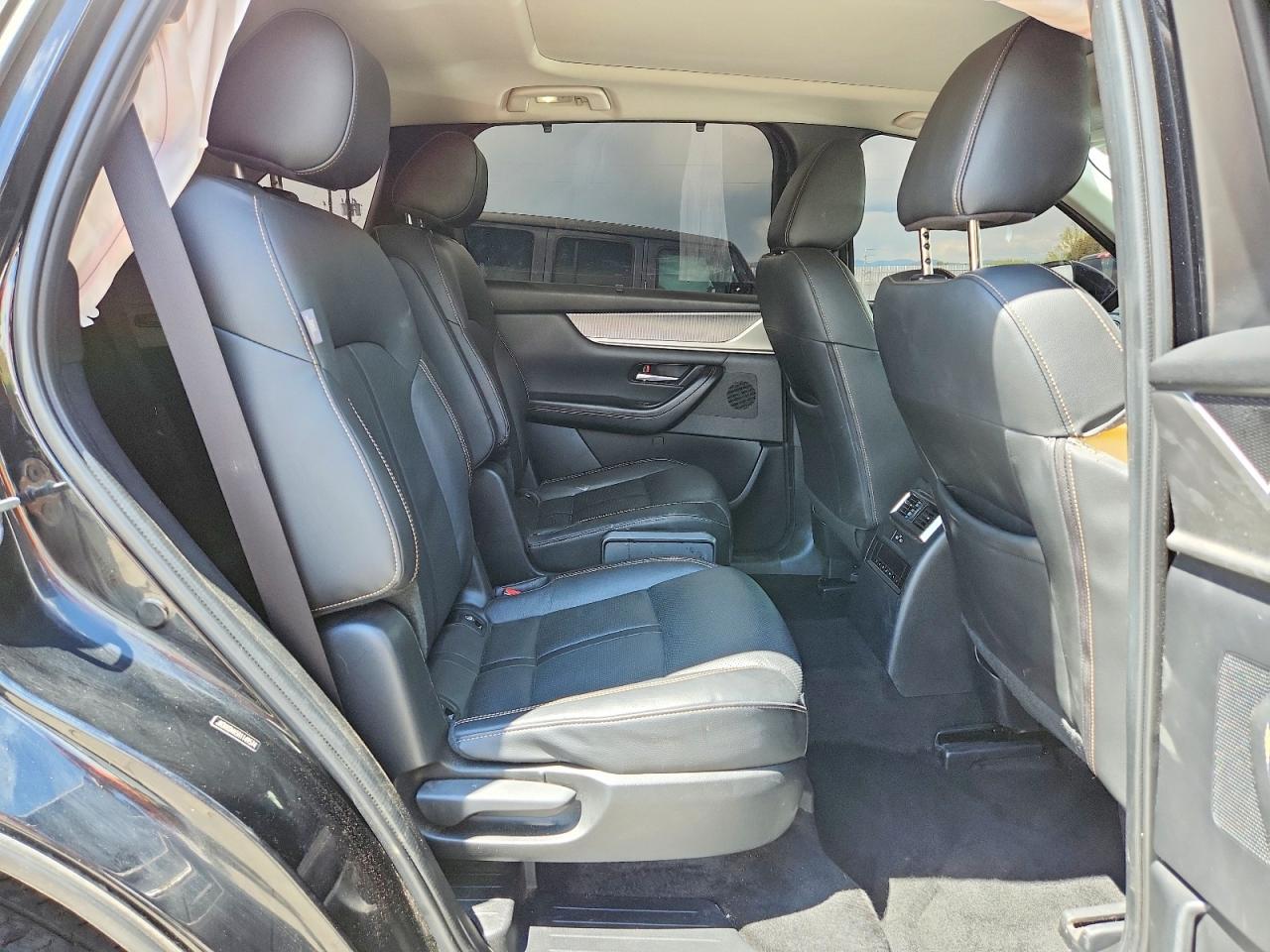 2024 MAZDA CX-90 PREMIUM photo 31