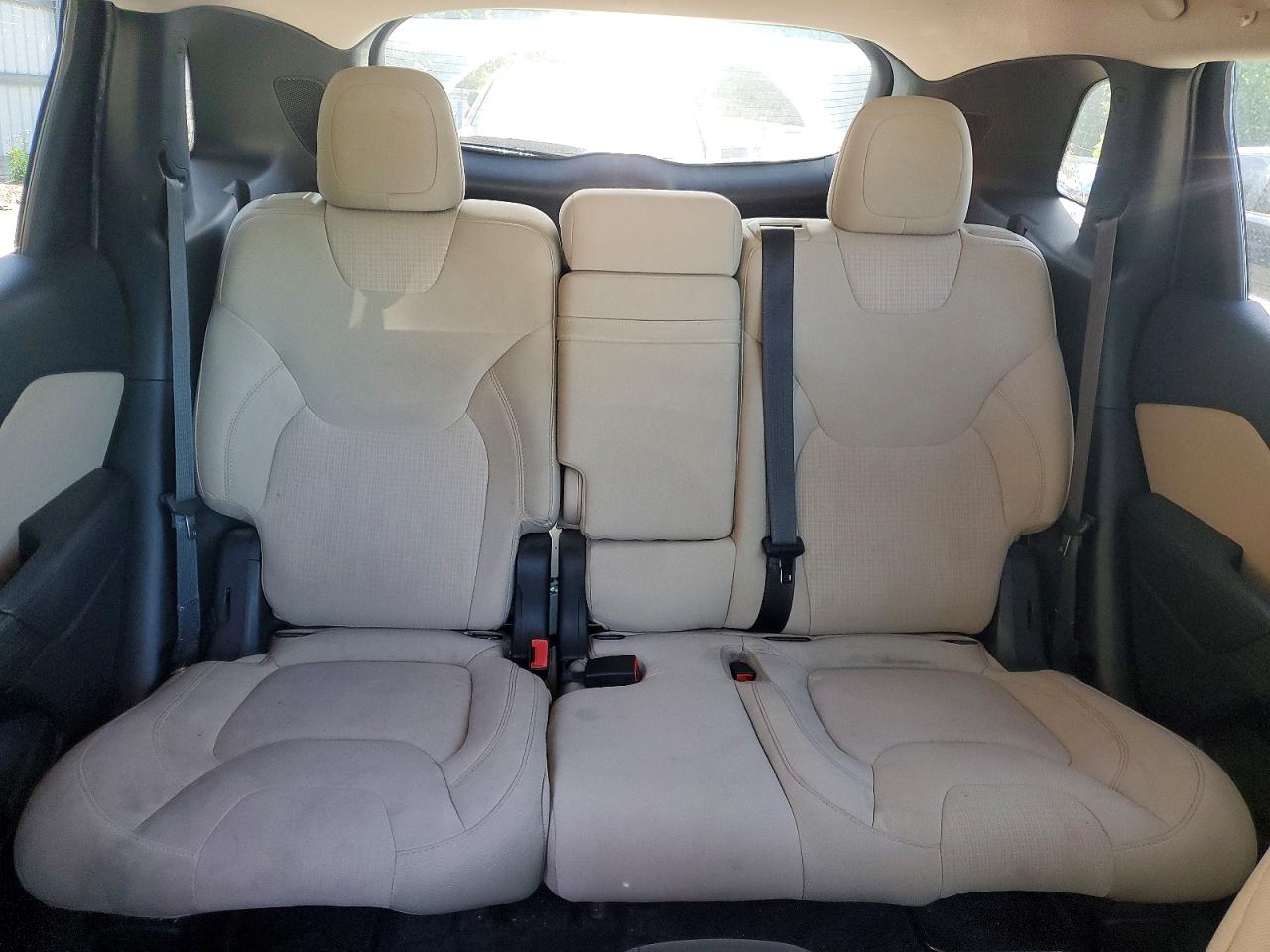 2015 JEEP CHEROKEE LATITUDE photo 28